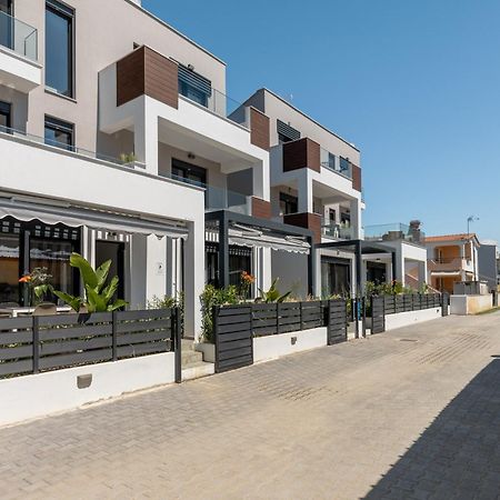 Apartament Kleoniki & Irida Residential Complexes Ofrínion Zewnętrze zdjęcie