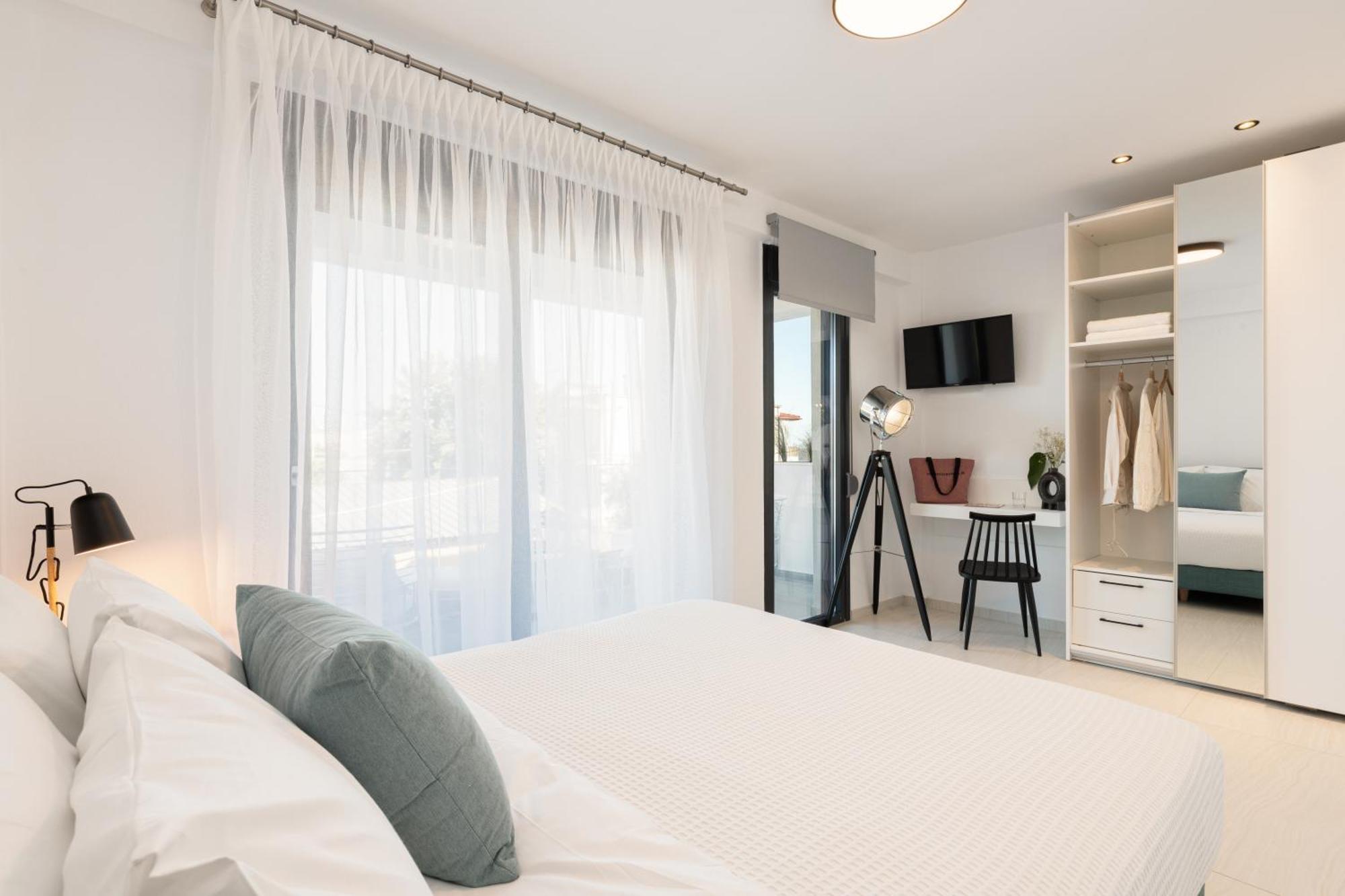 Apartament Kleoniki & Irida Residential Complexes Ofrínion Zewnętrze zdjęcie