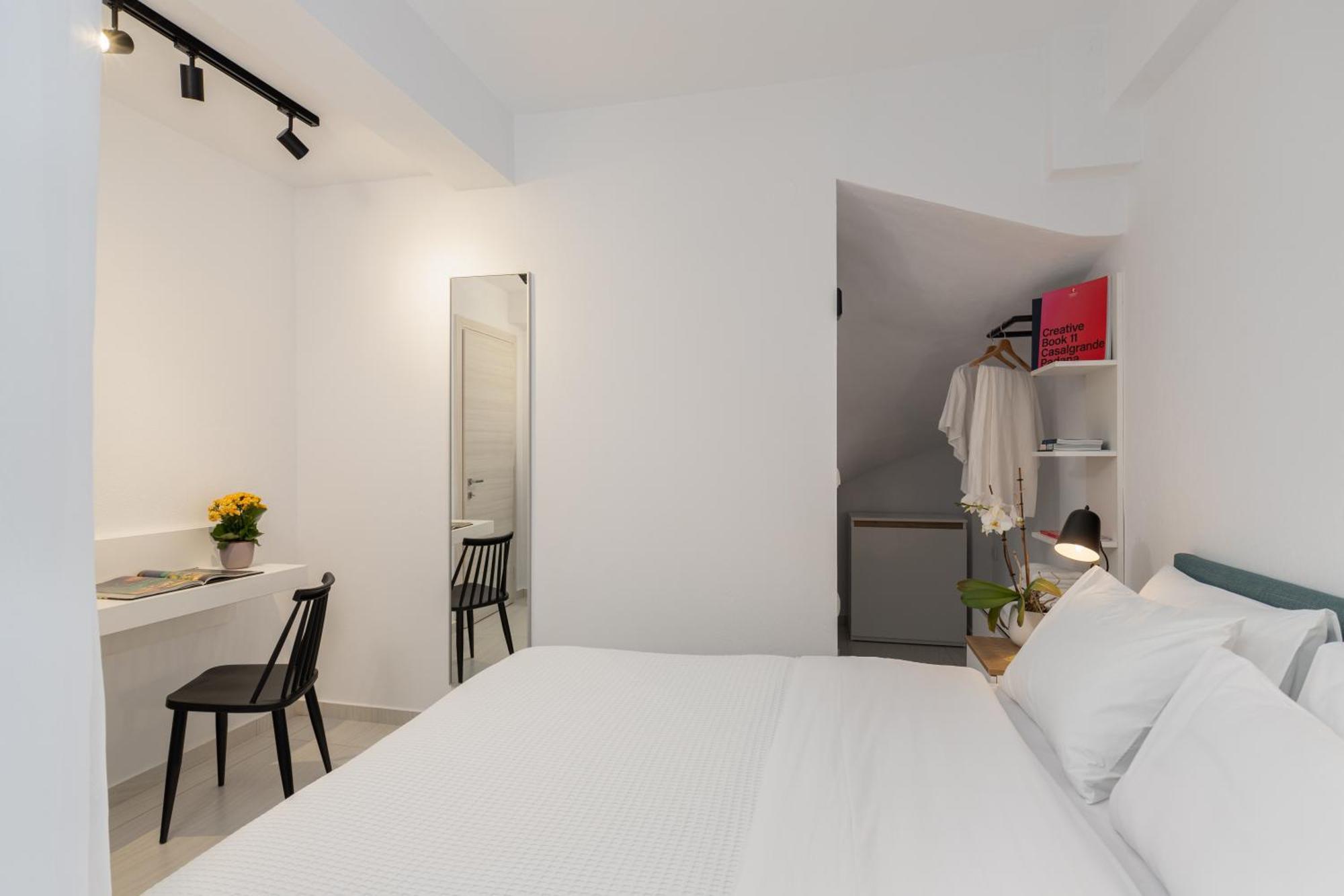 Apartament Kleoniki & Irida Residential Complexes Ofrínion Zewnętrze zdjęcie